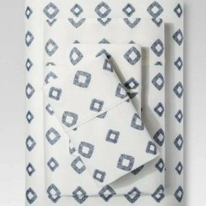 Threshold 400 Thread Count Sheets, Size Full